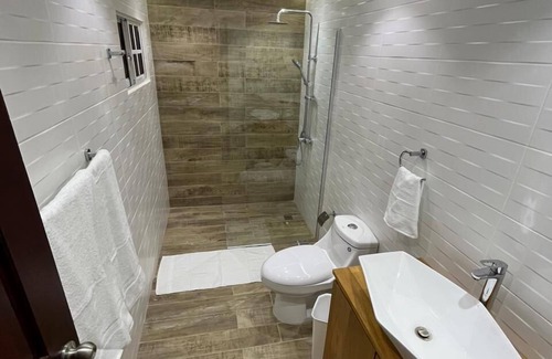 Santiago Province Hotel | El Montserrat - Hotel Boutique