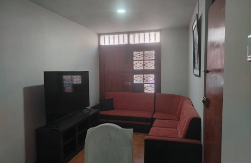 Centro histórico Hotel | EL MONARCA AQP
