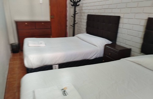 Centro histórico Hotel | EL MONARCA AQP