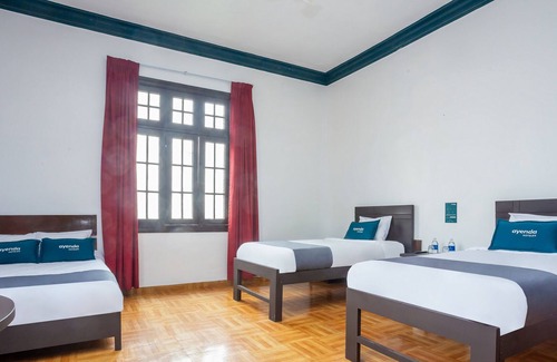 Leuro Hotel | Ayenda El Monarca Miraflores