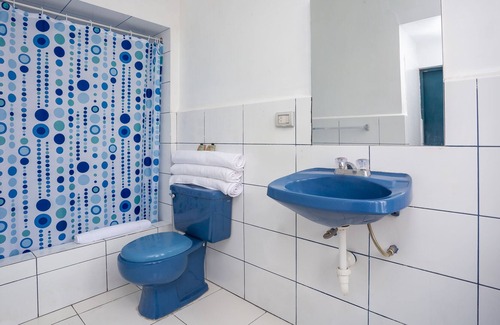 Leuro Hotel | Ayenda El Monarca Miraflores