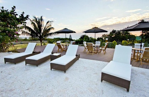 Monte Cristi Hotel | El Morro Eco Adventure Hotel