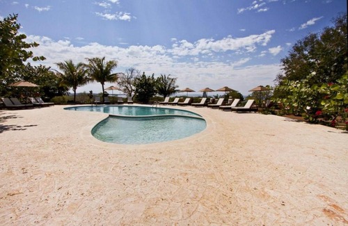 Monte Cristi Hotel | El Morro Eco Adventure Hotel
