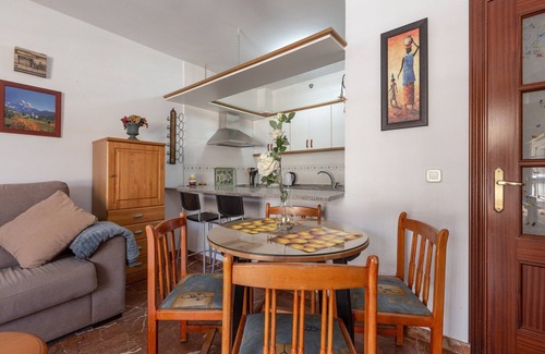 El Morche Apartamento | El Morche - Apartment In El Morche. Free Wifi