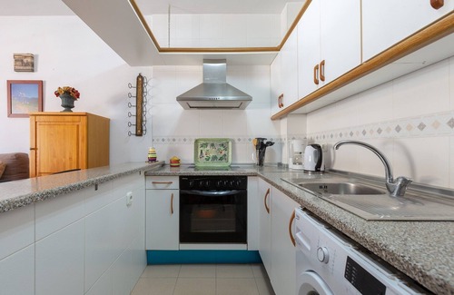 El Morche Apartamento | El Morche - Apartment In El Morche. Free Wifi