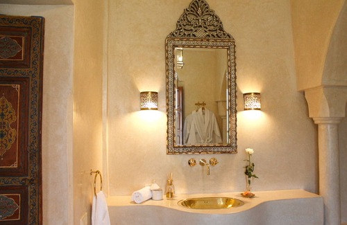 Riad Zitoun Jdid Casa | El Morocco Hotel