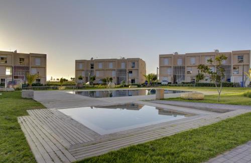 Tamrhakht Apartamento | El Mouja Taghazout - Piscine - 4 or 5 Px