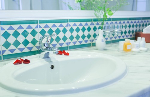 Gammarth Hotel | El Mouradi Gammarth