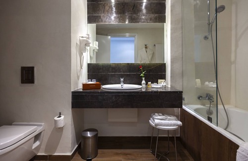 Gammarth Hotel | El Mouradi Gammarth