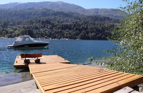 Villa La Angostura Hotel | El Muelle by DOT Boutique