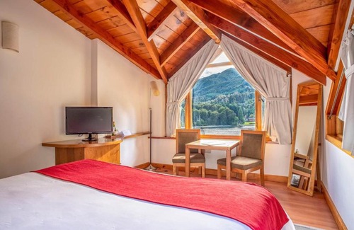Villa La Angostura Hotel | El Muelle by DOT Boutique