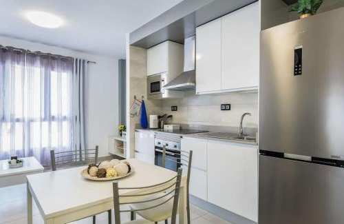 Gran Tarajal Apartamento | El Muelle