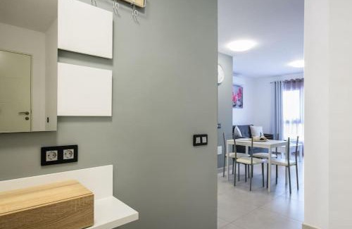 Gran Tarajal Apartamento | El Muelle