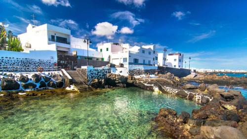 Punta Mujeres Apartamento | El Muellito Ocean View