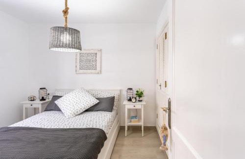 Punta Mujeres Apartamento | El Muellito Ocean View
