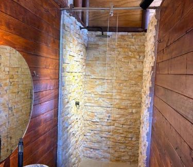 Pacho Chalet De Esquí | El Mundo al Revés
