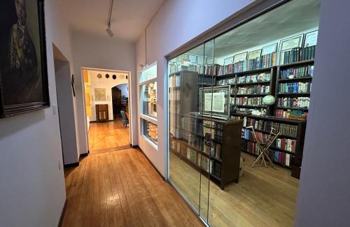 Downtown La Paz Hotel | El Museo Hotel Boutique