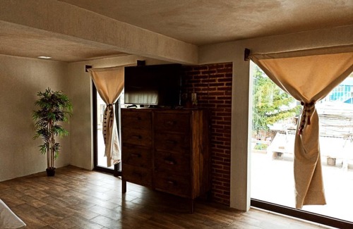 Santa Lucía Apartamento | El Mirador