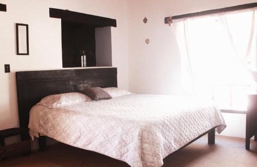Santa Lucía Hotel | El Naranjo Hotel Finca Urbana