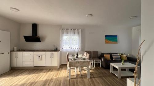 Manzanete Villa | El Naranjo
