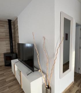 Manzanete Villa | El Naranjo