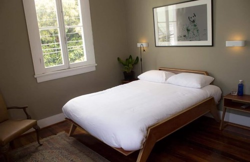 Cerro Concepcion Cama Y Desayuno | El Navegante BnB