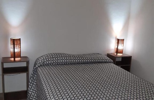 Cuadro Nacional Apartamento | El Nevado Casa de Campo 2