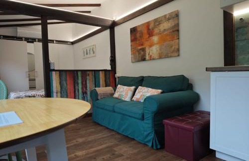 Ojedo Apartamento | El Nial de Los Pinos