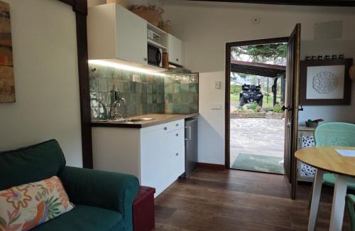 Ojedo Apartamento | El Nial de Los Pinos