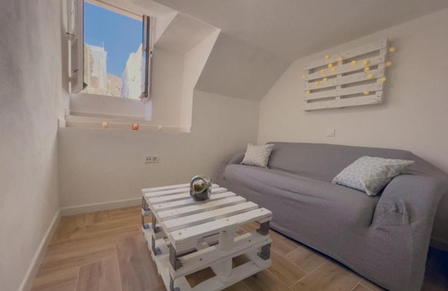 Nijar Apartamento | El Nido Alojamiento Turístico