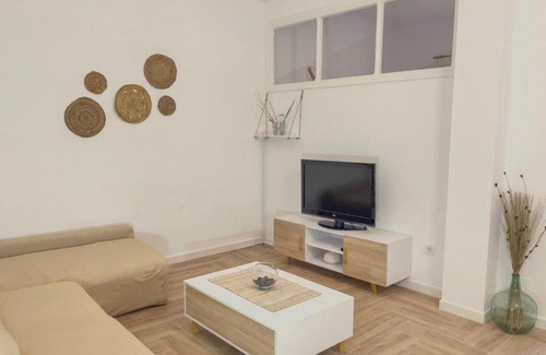 Nijar Apartamento | El Nido Alojamiento Turístico