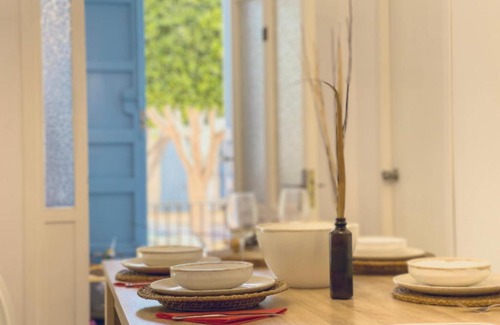 Nijar Apartamento | El Nido Alojamiento Turístico