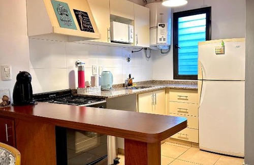 Mendoza Apartamento | El Nido Bombal
