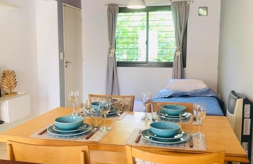 Mendoza Apartamento | El Nido Bombal