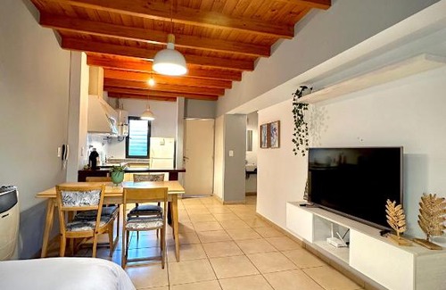 Mendoza Apartamento | El Nido Bombal