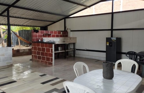 San Jose del Guaviare Casa | El Nido