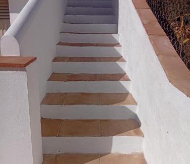 Carratraca Casa | El nido del dragón