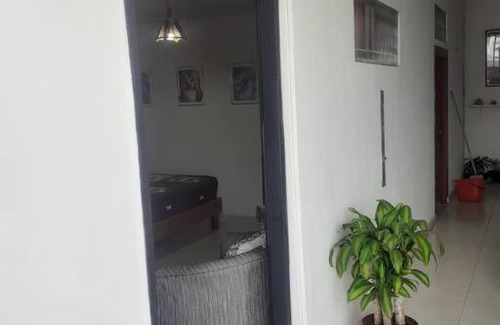 Manta Apartamento | El nido del pajarillo