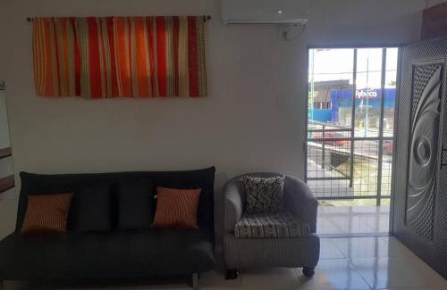 Manta Apartamento | El nido del pajarillo