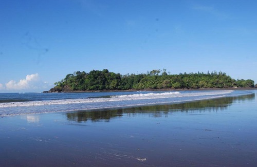 Torio Casa | El nido del tucán