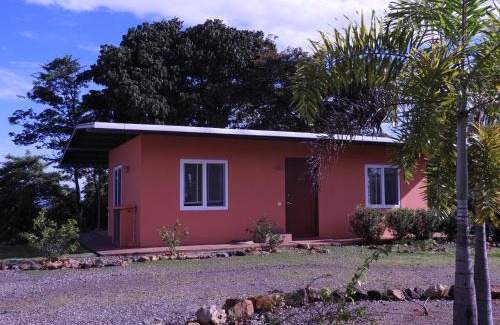 Torio Casa | El nido del tucán