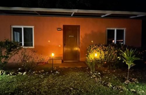 Torio Casa | El nido del tucán