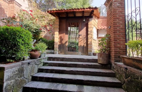 Naucalpan Casa | Ciudad de México en el Bosque