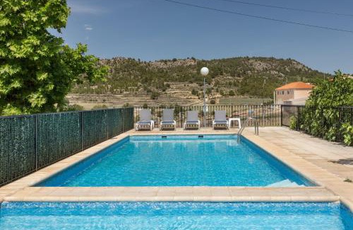 Calar de la Santa Casa | El Nido