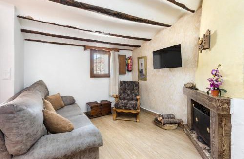 Calar de la Santa Casa | El Nido