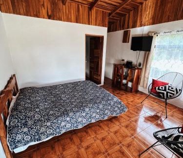 Monteverde Hotel | El Nido Lodge