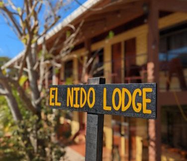 Monteverde Hotel | El Nido Lodge