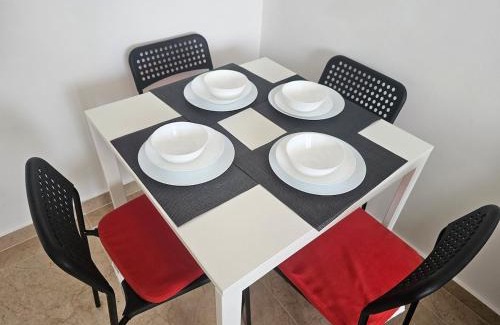 Tetouan Apartamento | El Nido