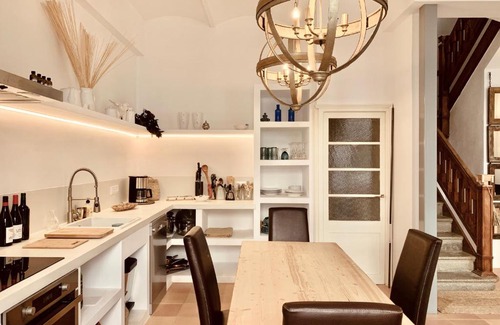 L'Escala Apartamento | El Nido: Maison rénovée Escala Centre