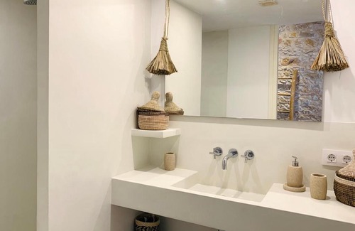 L'Escala Apartamento | El Nido: Maison rénovée Escala Centre